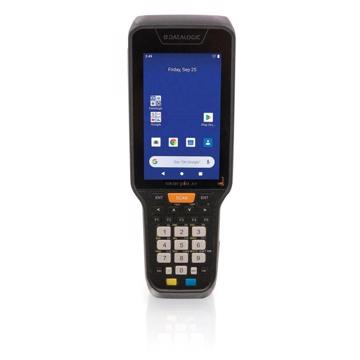 ТСД Терминал сбора данных Datalogic 943500029 - фото 1