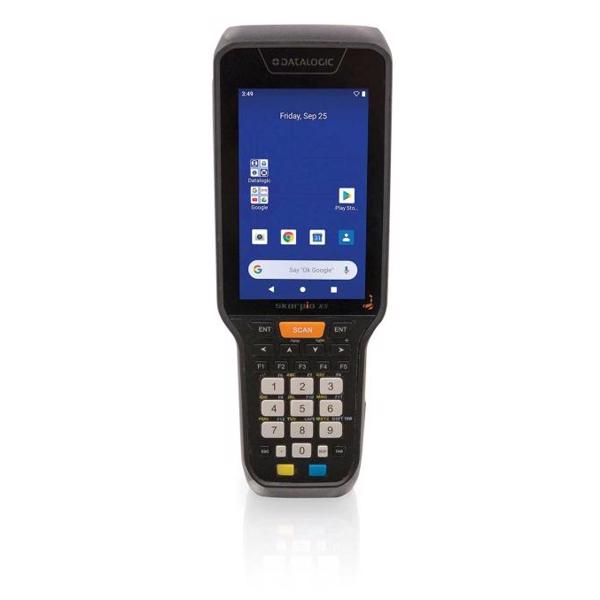 ТСД Терминал сбора данных Datalogic 943500029