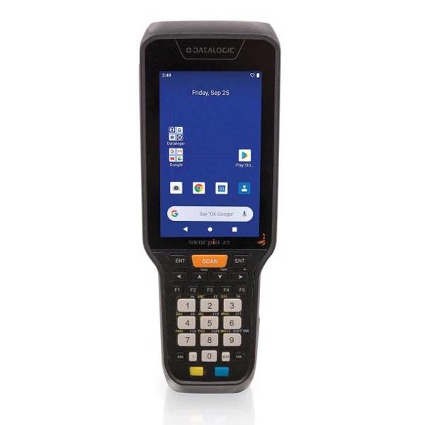 ТСД Терминал сбора данных Datalogic 943500058