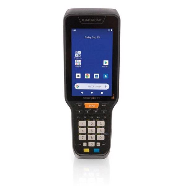 ТСД Терминал сбора данных Datalogic 943500035