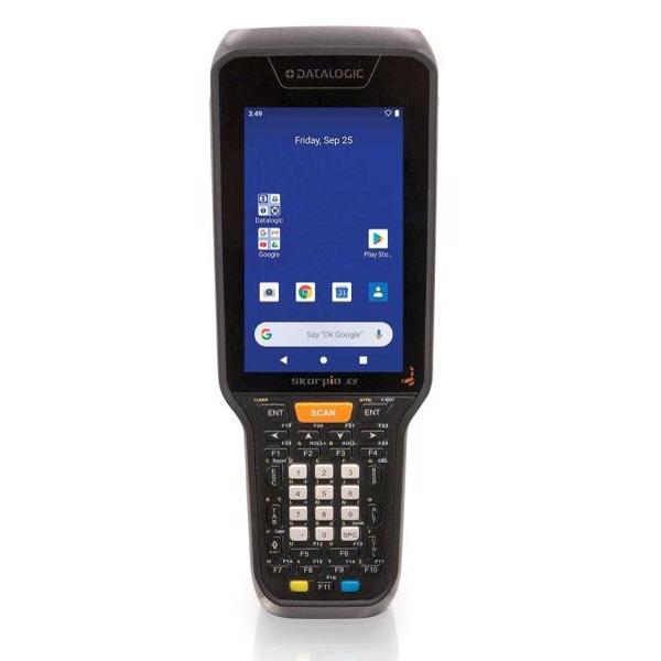 ТСД Терминал сбора данных Datalogic 943500036