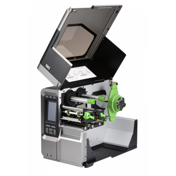 Принтер этикеток TSC MX241P-A001-0002 - фото 2