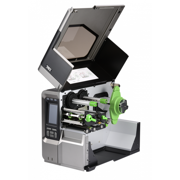 Принтер этикеток TSC MX341P-A001-0002