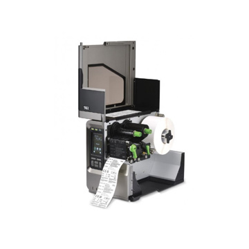 Принтер этикеток TSC MX641P-A001-0002 - фото 1