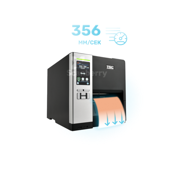 Принтер этикеток TSC MH241T-A001-0302