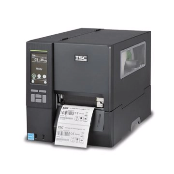 Принтер этикеток TSC MH341T MH341T-A001-0302 - фото