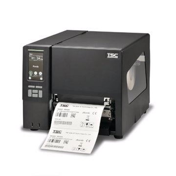 Принтер этикеток TSC MH361T MH361T-A001-0302 - фото