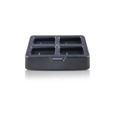 Зарядная станция на 4 АКБ для Datalogic Skorpio X5 (94ACC0274)