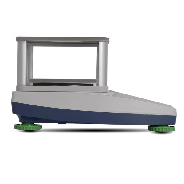 Лабораторные весы MERTECH M-ER 123 АCFJR-150.005 SENSOMATIC TFT MER3192