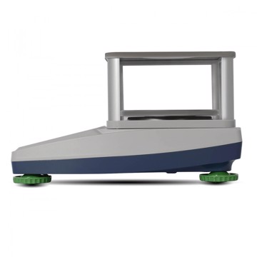 Лабораторные весы MERTECH M-ER 123 АCFJR-300.01 SENSOMATIC TFT MER3179 - фото 5