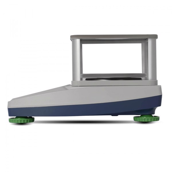 Лабораторные весы MERTECH M-ER 123 АCFJR-300.01 SENSOMATIC TFT MER3179