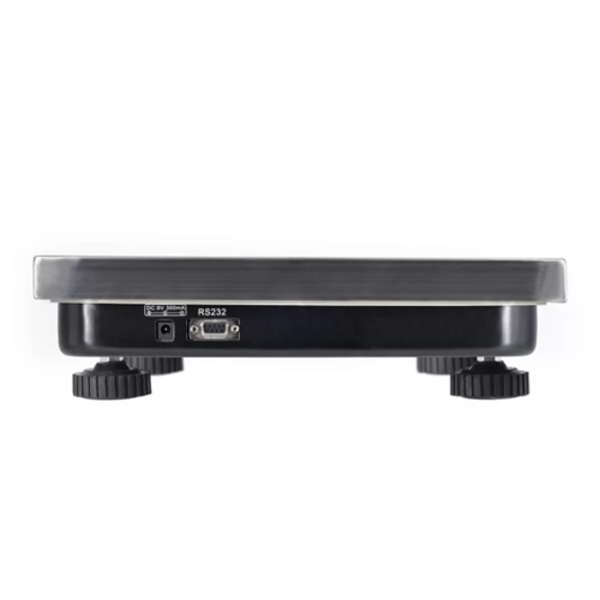 Фасовочные настольные весы MERTECH M-ER 221 F-32.5 LED RS232 MER3233