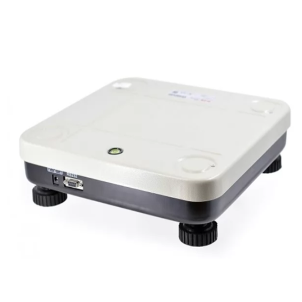 Фасовочные настольные весы MERTECH M-ER 221 F-32.5 LED RS232 MER3233