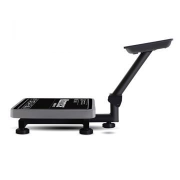 Весы торговые MERTECH M-ER 333 ACPU-60.20 LCD MER3167 - фото 6
