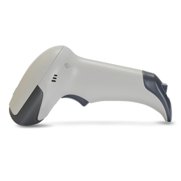 Беспроводной сканер штрих-кода MERTECH MER4560 - фото 1