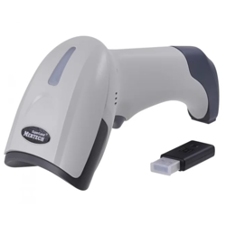 Беспроводной сканер штрих-кода MERTECH MER4560