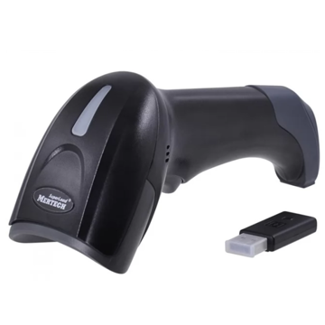Беспроводной сканер штрих-кода MERTECH MER4811 - фото