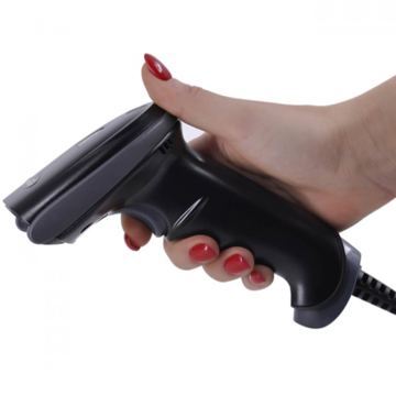 Сканер штрих-кода MERTECH MER4810 - фото 3