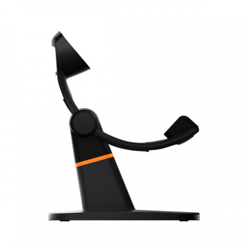 Пластиковая подставка для сканера Sunmi NS021 (MER4567) - фото