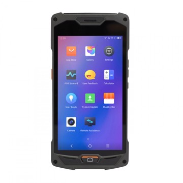 ТСД Терминал сбора данных SUNMI MER4080 - фото