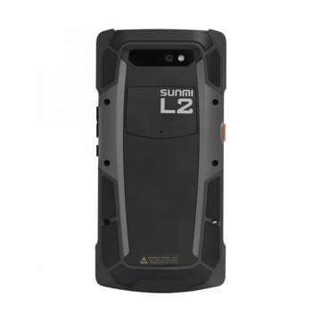 ТСД Терминал сбора данных SUNMI MER4080 - фото 1