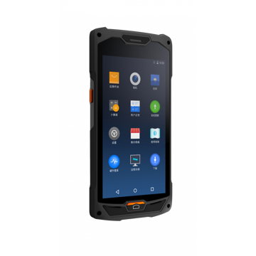 ТСД Терминал сбора данных SUNMI MER4080 - фото 5