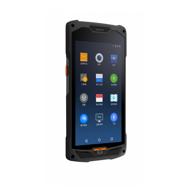 ТСД Терминал сбора данных SUNMI MER4080