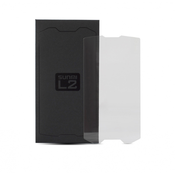 Защитная пленка для SUNMI L2 (MER4129)