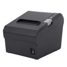 Принтер чеков Mertech MPRINT G80 MER4551/MER1012