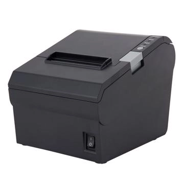 Принтер чеков Mertech MPRINT G80 MER4551/MER1012 - фото