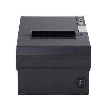 Принтер чеков Mertech MPRINT G80 MER4551/MER1012 - фото 4