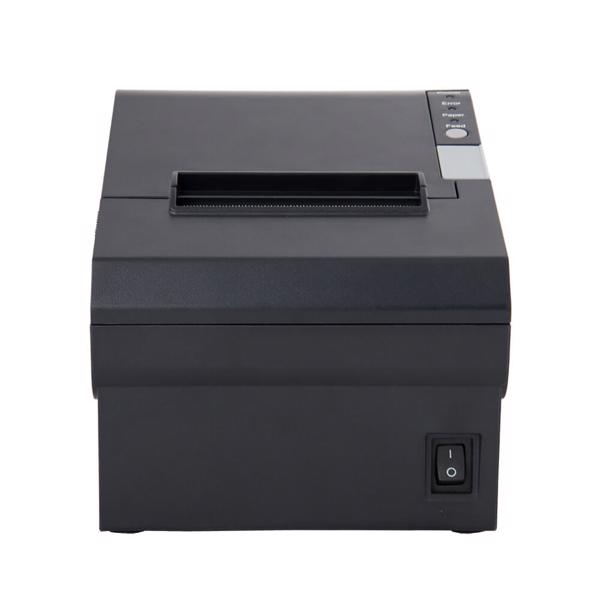 Принтер чеков Mertech MPRINT G80 MER4551/MER1012