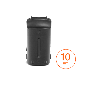 Аккумулятор M3 Mobile повышенной емкости 6700 mAh (US20-BATT-E67-S10) - фото