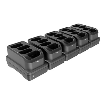 Пятислотовая зарядная станция M3 Mobile (US20-20BTCH-C00) - фото