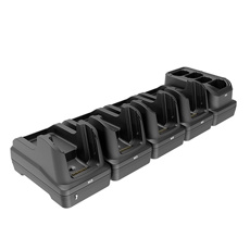 Зарядная станция четырехслотовая M3 Mobile  (US20-5CRD-C00-MT)