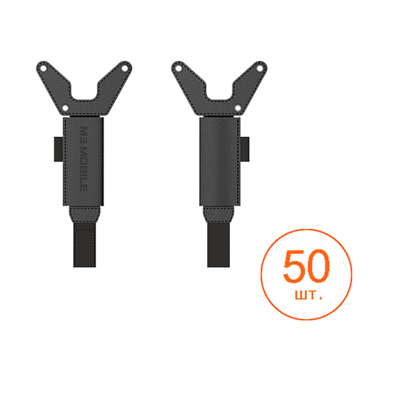 Ремешок M3 Mobile Straight Shooter(0° Scan) (US20-STRP-E50)