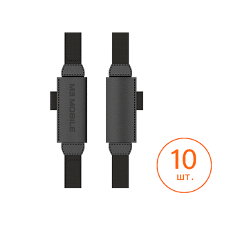 Ремешок M3 Mobile Straight Shooter(0° Scan) (US20-STRP-E10) - фото