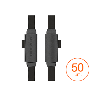 Ремешок M3 Mobile 45° Scan (US20-STRP-S50) - фото