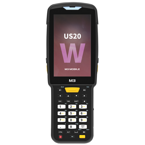 ТСД Терминал сбора данных M3 Mobile S20W0C-QLCWES-HF