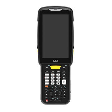 ТСД Терминал сбора данных M3 Mobile S20X4C-QLCWEE-HF - фото