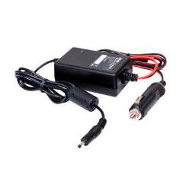 Автомобильная вилка прикуривателя (12-60 В) для TSC Alpha-30L Alpha-40L (OP-P-CP-002-0001)