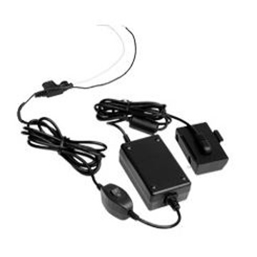 Адаптер питания / ЕС для TSC Alpha-30L Alpha-40L (SP-A30L-0034) - фото