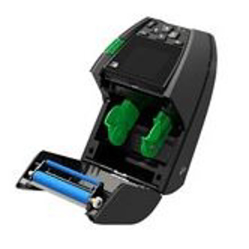 Комплект для работы с этикетками без подложки для TSC Alpha-30L (SP-A30L-0004) - фото