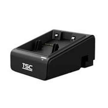 Однослотовая зарядная станция для АКБ TSC Alpha-30/ Alpha-40 RE310 (OP-P-BC1-001-2001) - фото