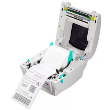 Принтер этикеток TSC 99-128A002-0002 - фото 3