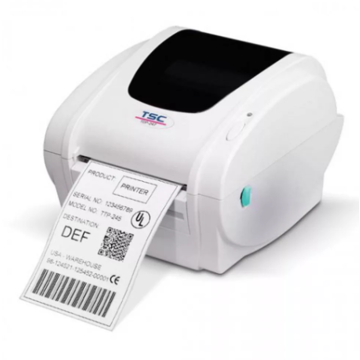 Принтер этикеток TSC 99-128A002-2002 - фото 2