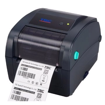 Принтер этикеток TSC TC210 99-059A001-1002 - фото