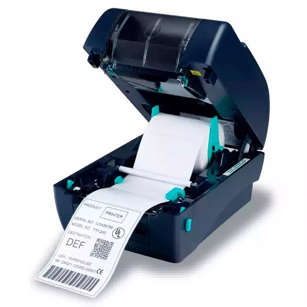 Принтер этикеток TSC 99-059A001-1202