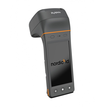 RFID считыватель Nordic ID HTH00004 - фото