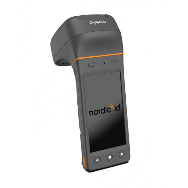 RFID считыватель Nordic ID HTH00005